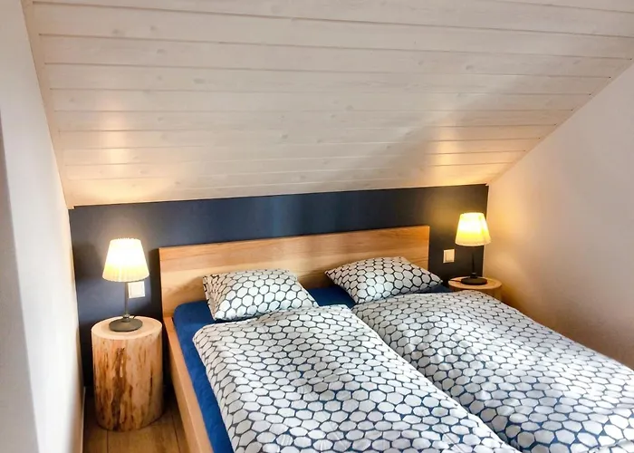 Na Siglanach Holiday home *